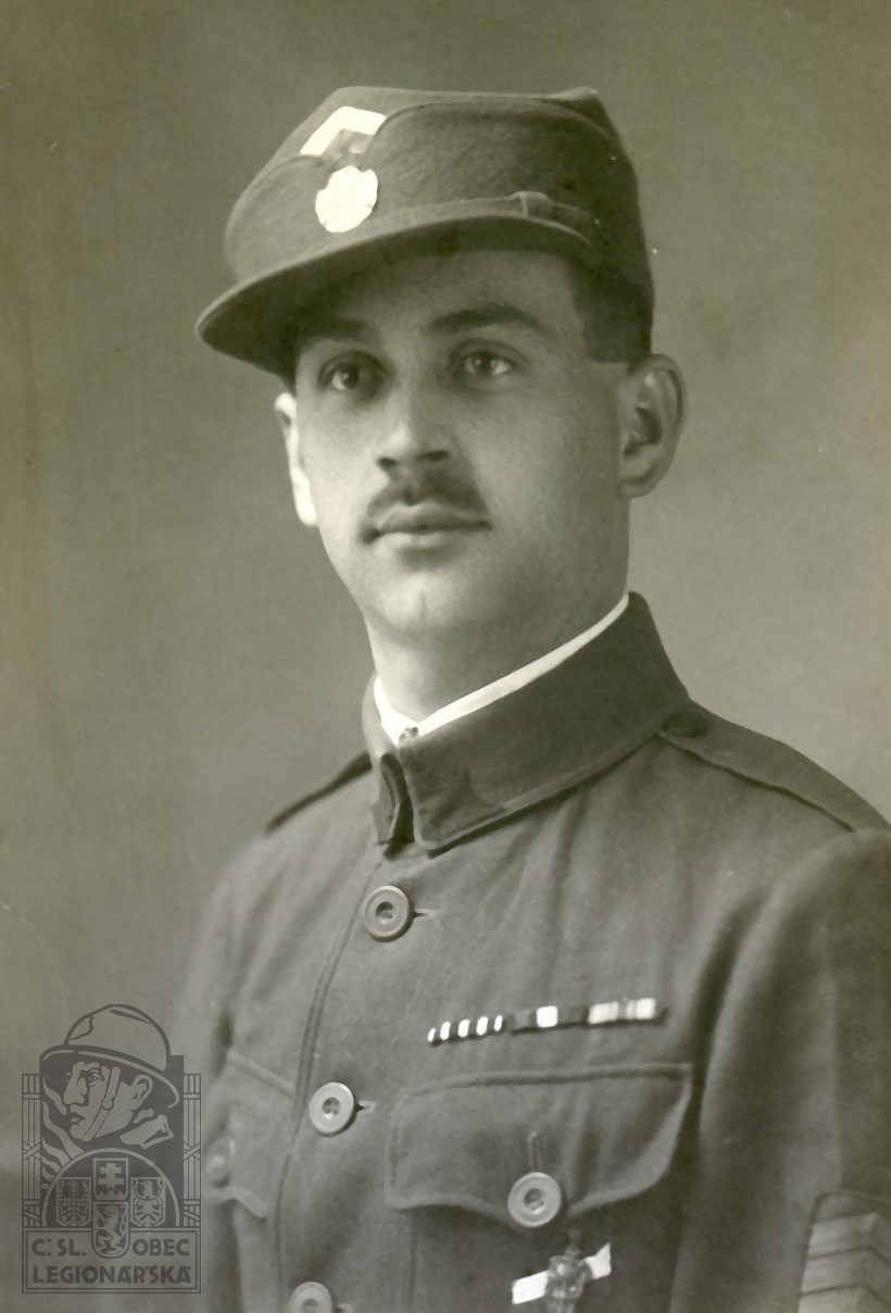 Třešl Václav 25.9.1894 (117862.001)