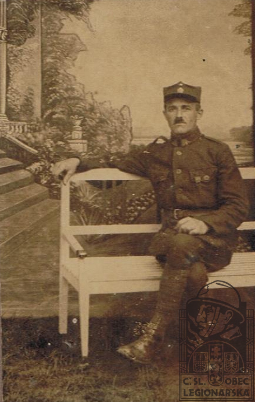 Antonín Trč (117877.00)