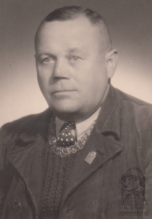 Trča Rudolf (117887.001)