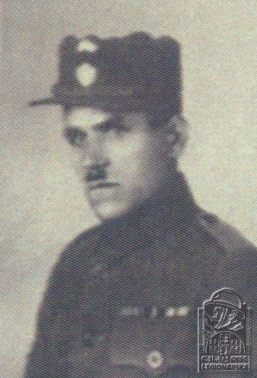 FUČÍK František
