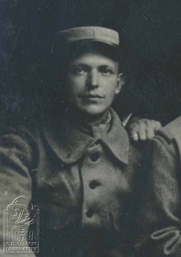 Trejbal VUA (117954.003)