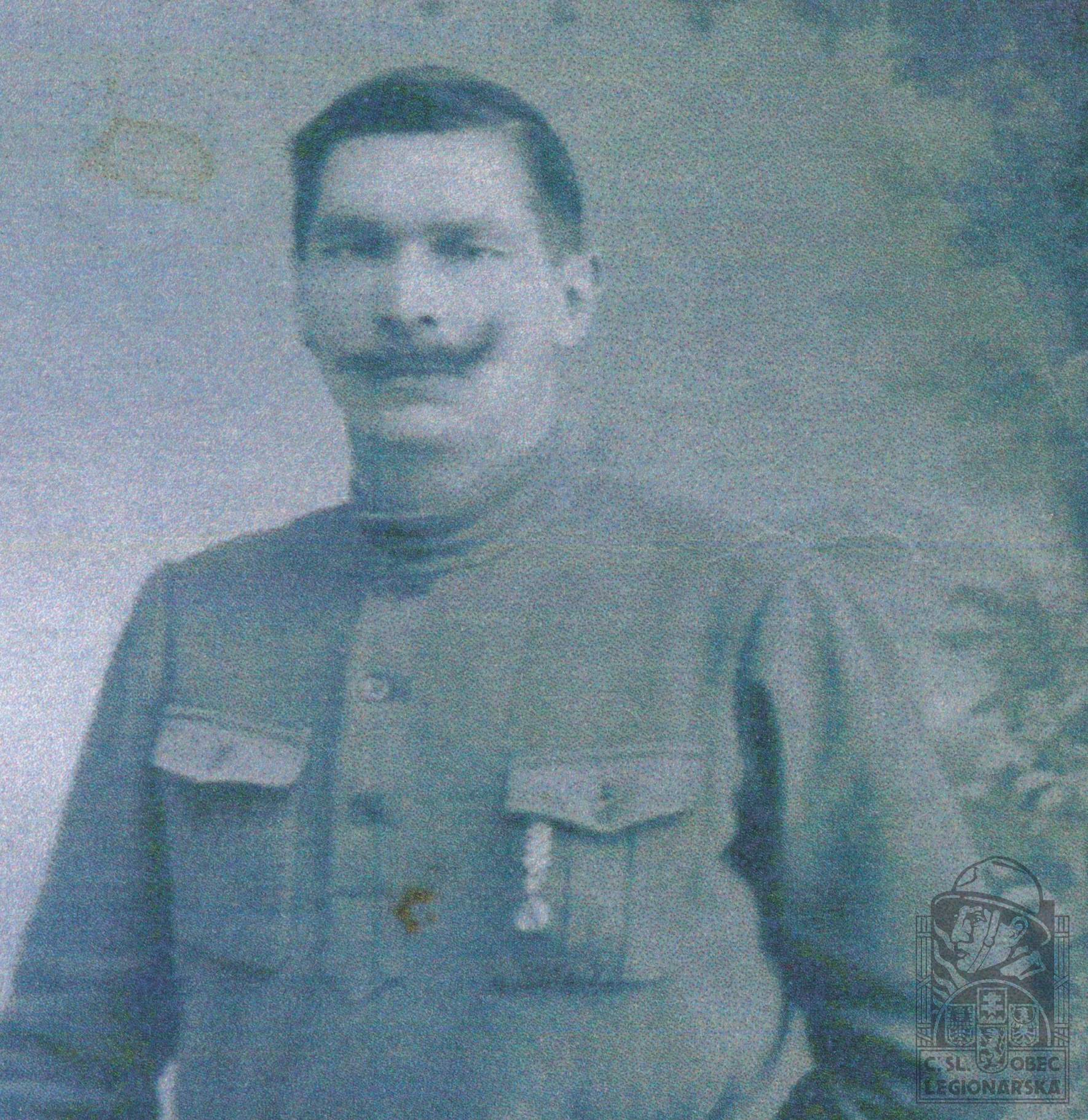 FUČÍK Hynek