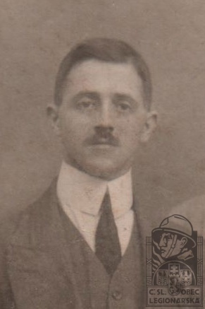 Josef Trunečka (117987.00)