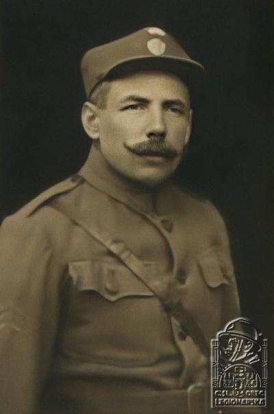 TRUBKA Václav 6.1.1885 (118050.009)