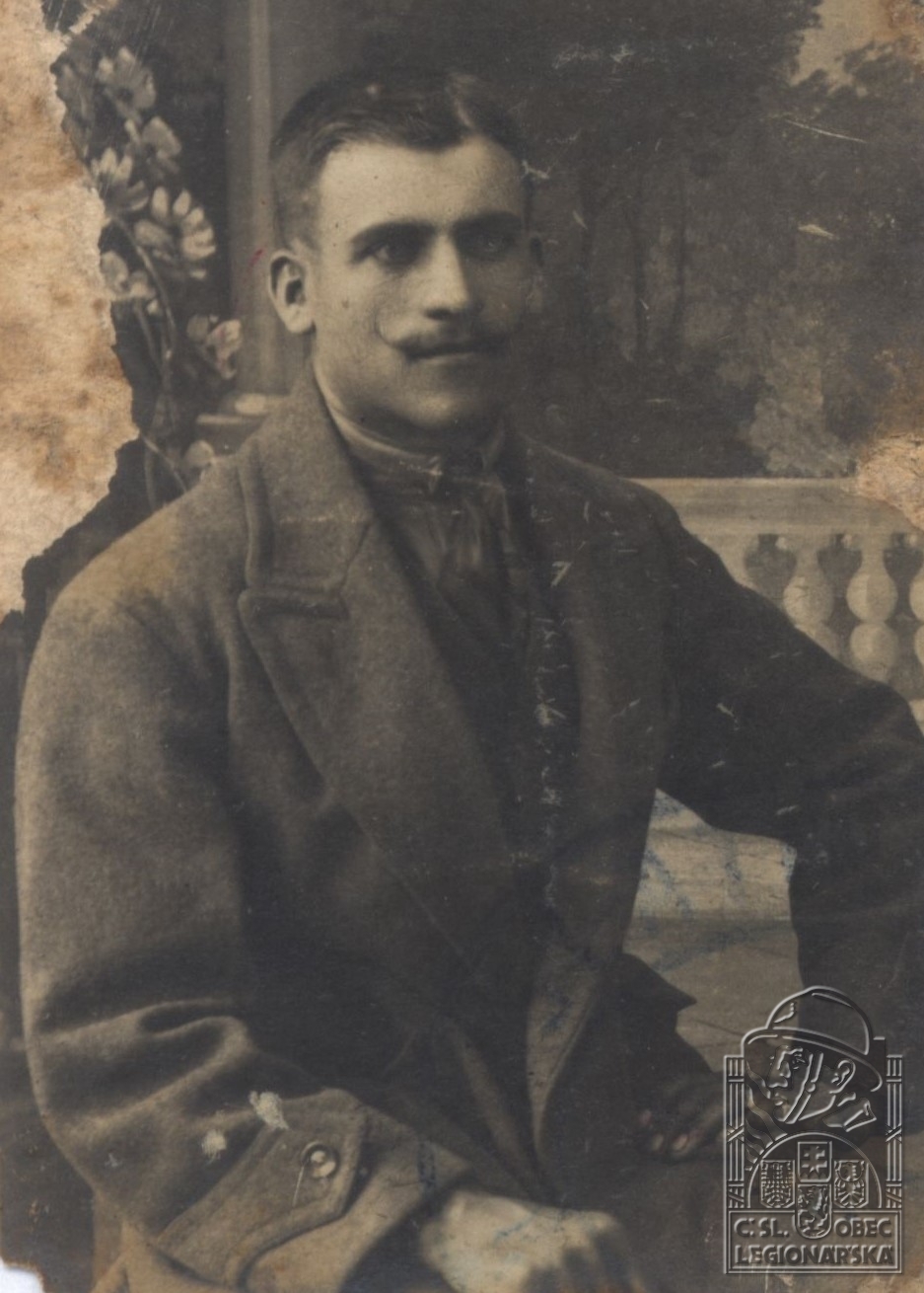 Truksa Antonín 9.7.1889 (118088.001)