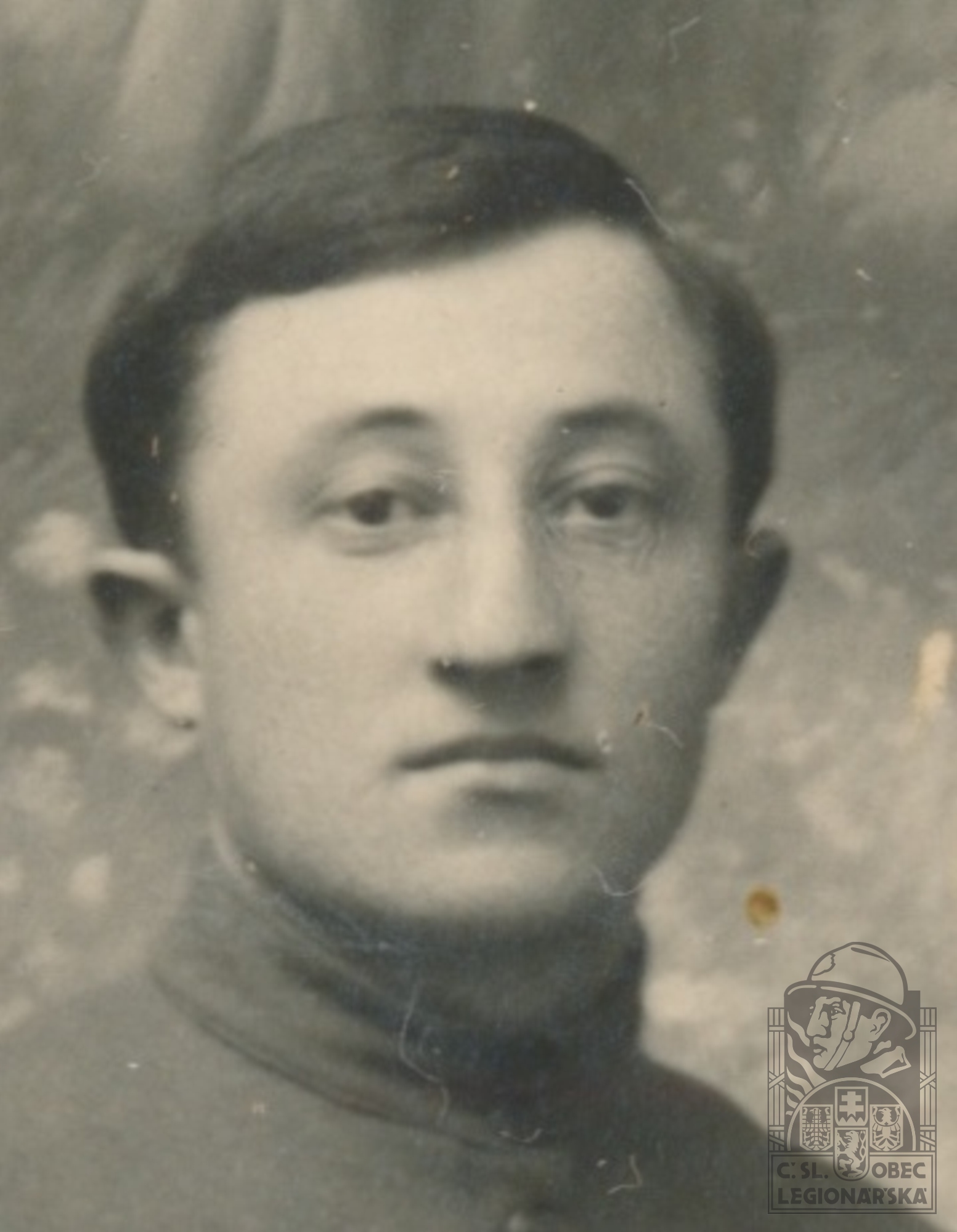 TRUKSA Emil 3.10.1893 (118092.005)