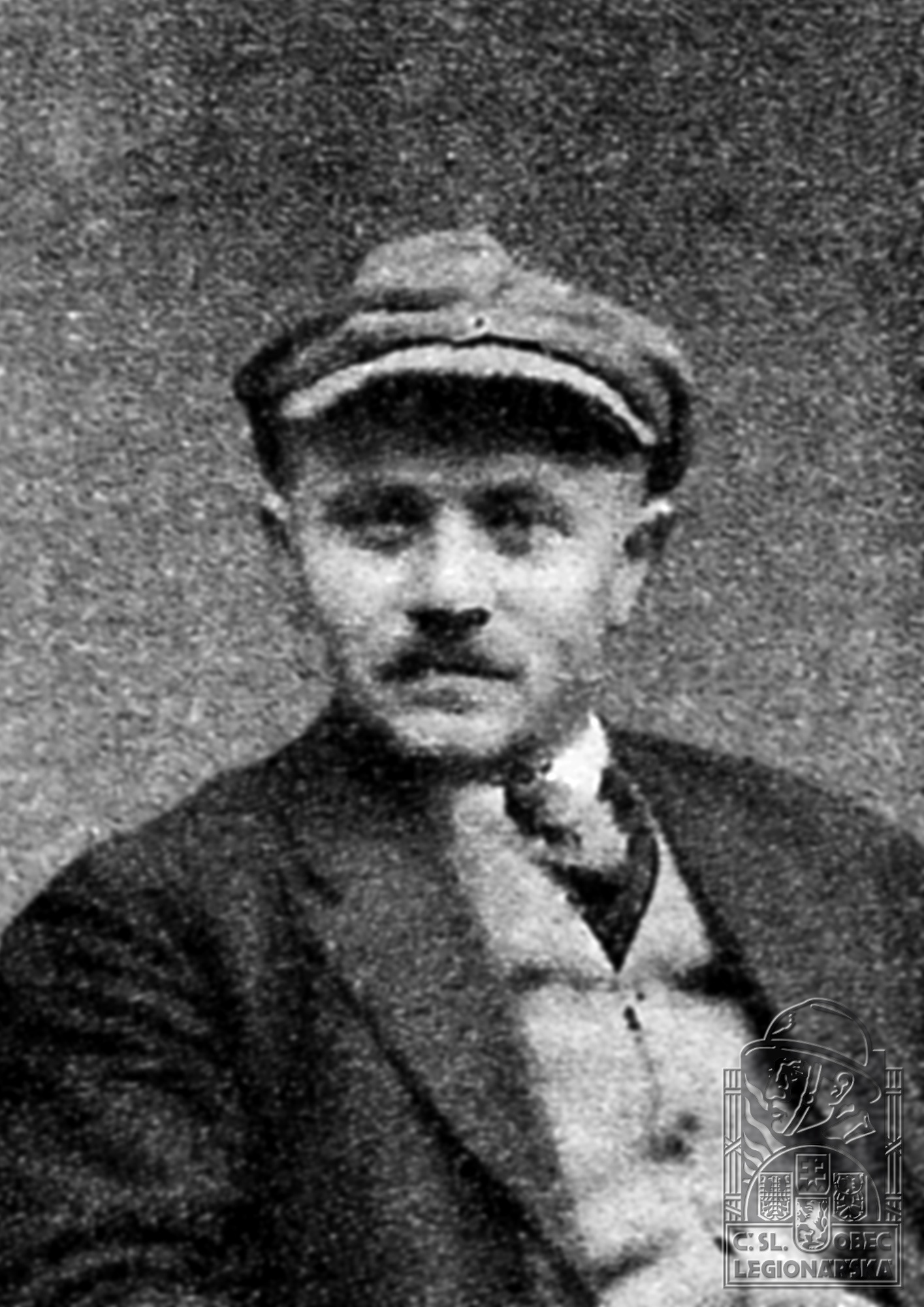 FUČÍK Stanislav 5.10.1885