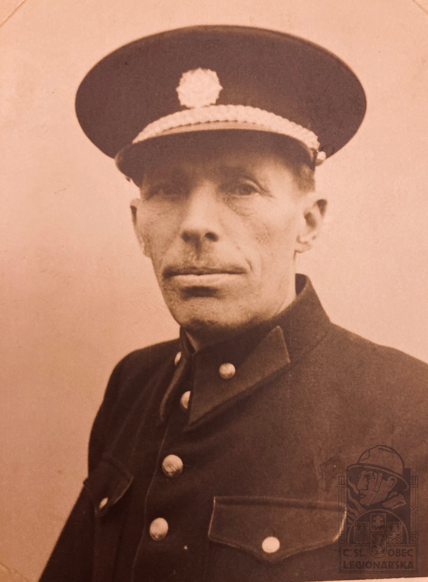 TROUSIL Bedřich 10.12.1892 (118131.005)