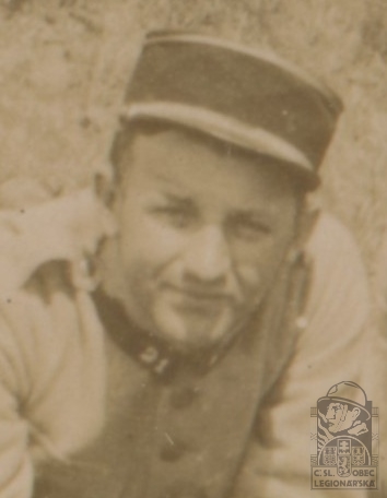 Trska Kamil (118157.005)