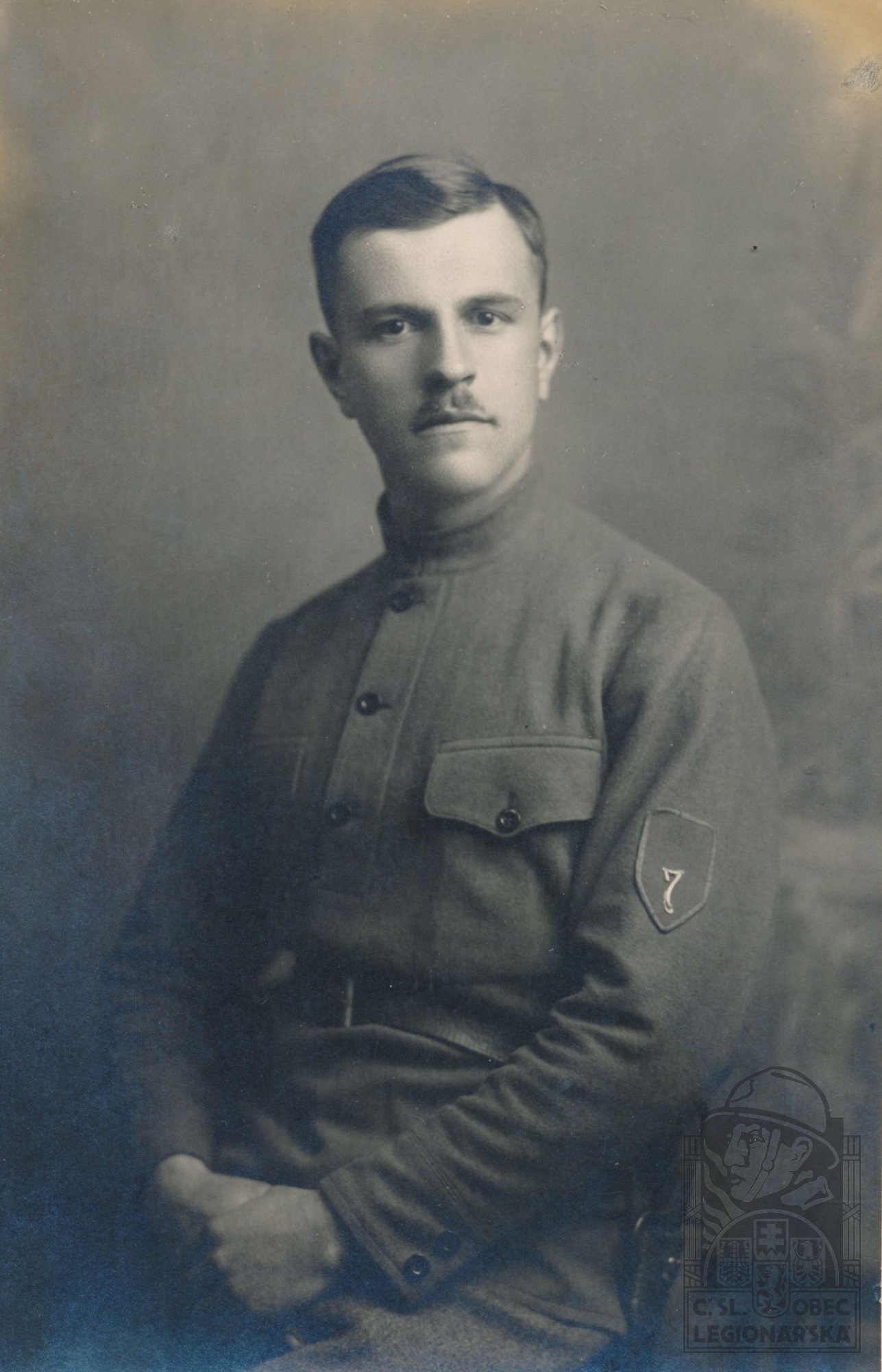 Tužil Ladislav (118169.001)