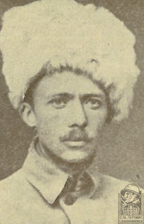 Tvarůžek Otto (Otakar) 3.11.1889 (118186.00)