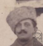 Tvrdý Bohumil 29.7.1891 (118193.00)