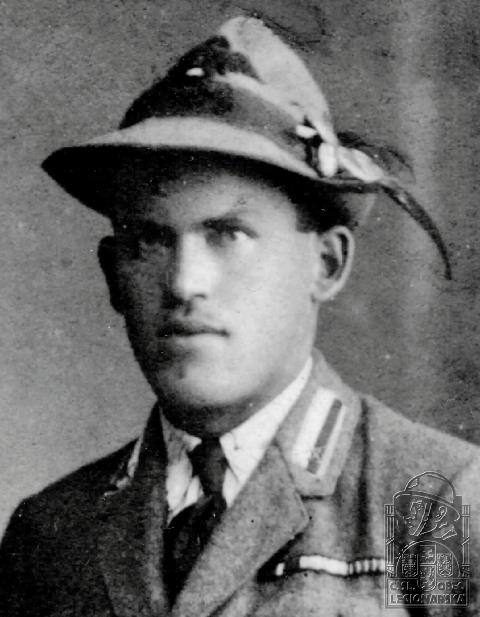 TVRDÍK Josef 28.5.1897 (118210.001)