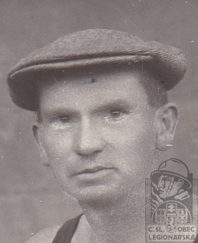 Tvrdoň Josef 27.11.1891 (118219.00)