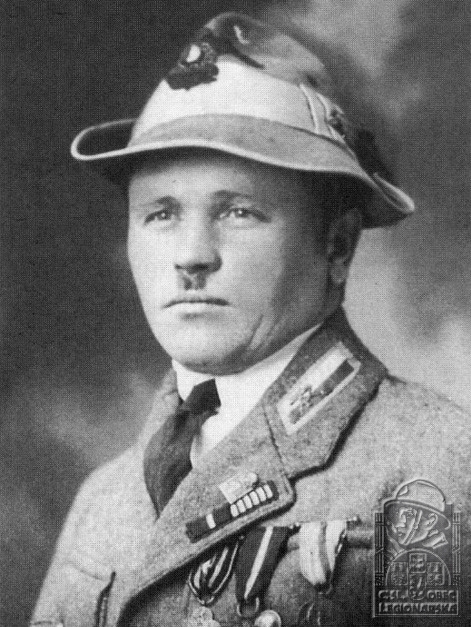 Tvrzník Václav  (118234.001)