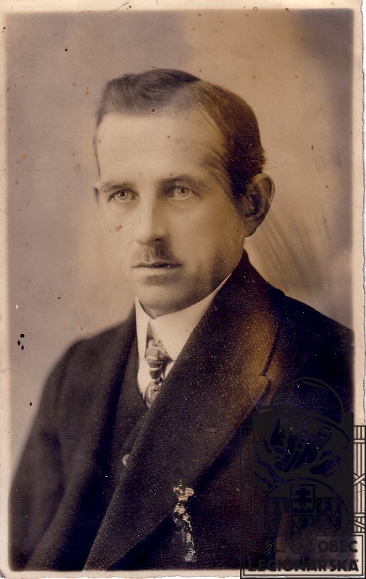 Václav Tůša 1.11.1886 (118284.00)