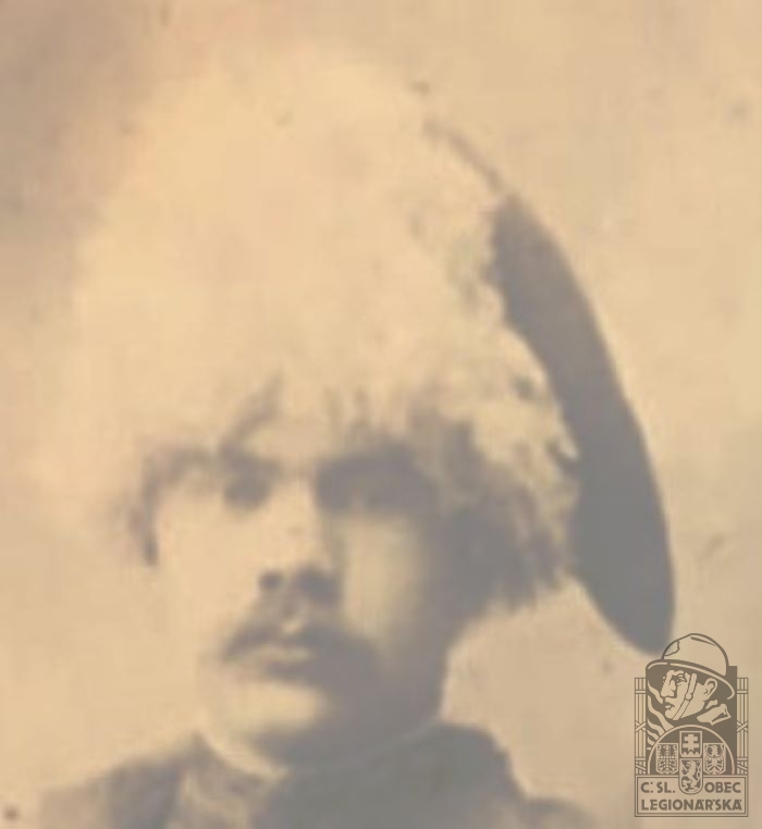 TUZAR Václav 17.12.1881 (118307.004)