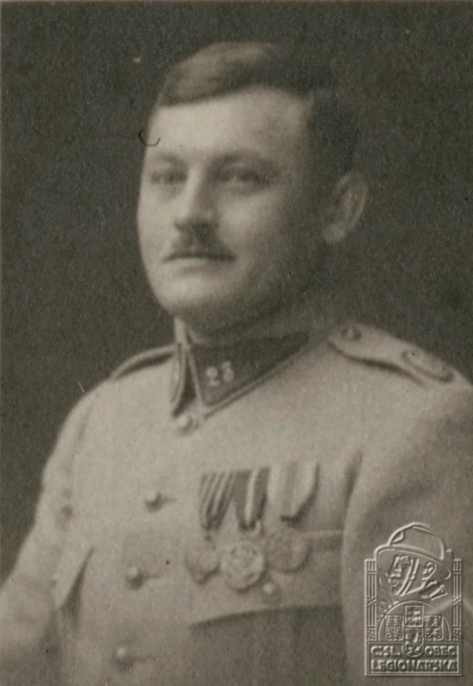 TUŽIL František 31.1.1892 (118316.003)