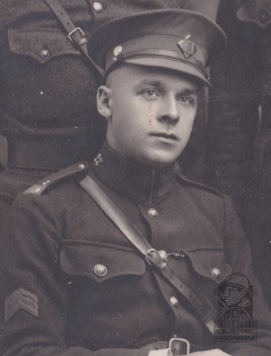 Vacek Karel 2.1.1890 (118425.001)