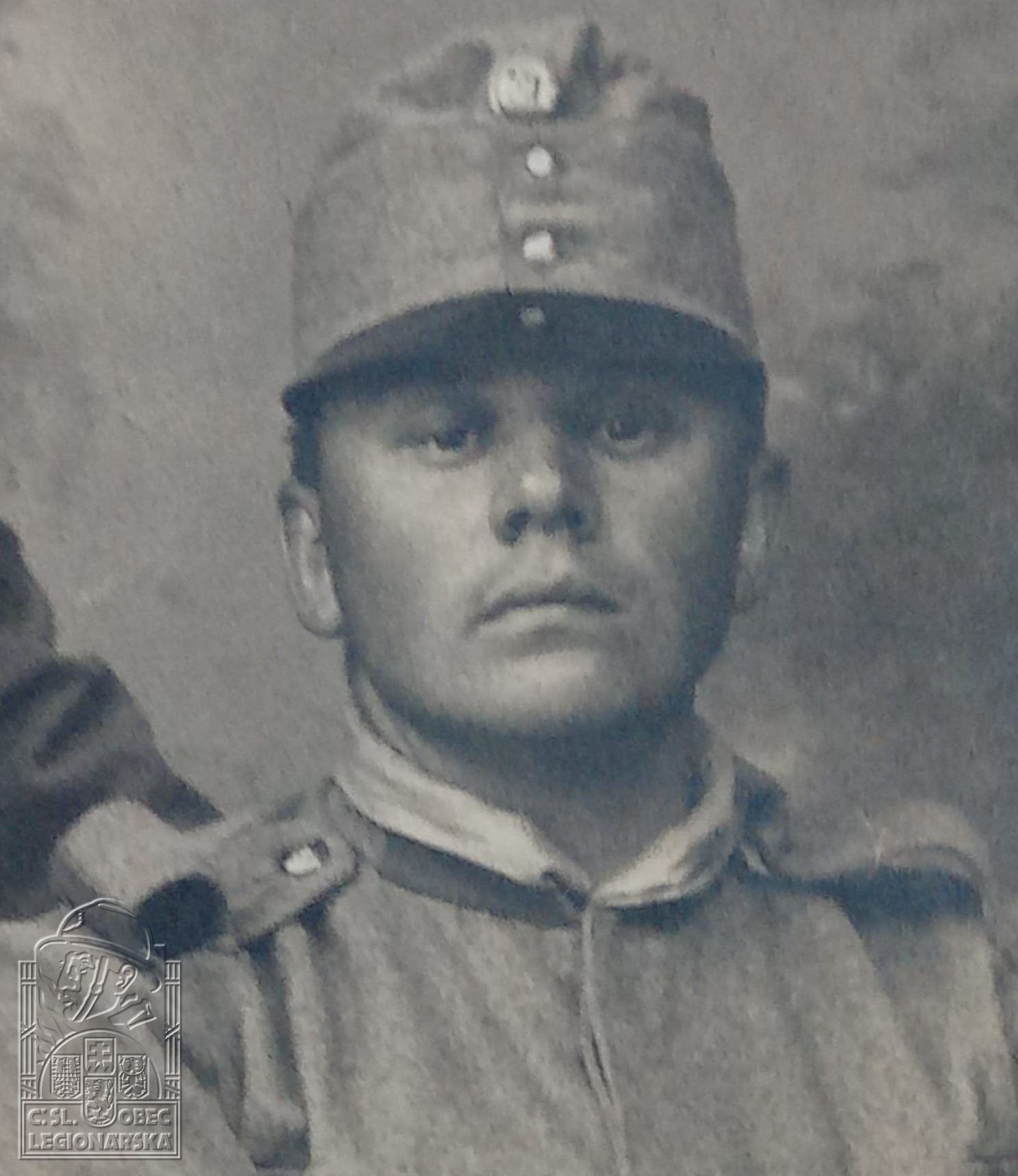 VACEK Václav 9.5.1888 (118446.010)