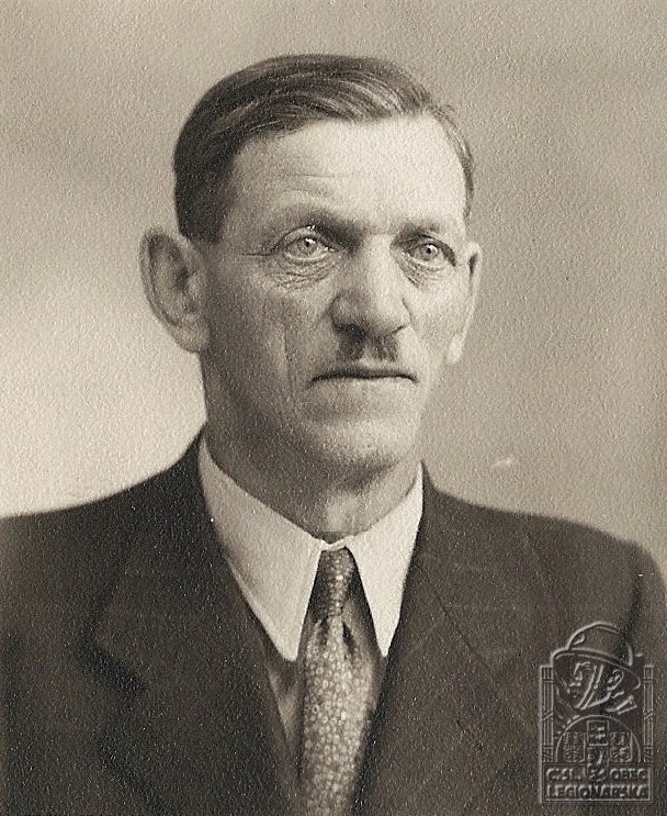 Vabr Bedřich 29.6.1890 (archiv obce Helvikovice) (118453.001)