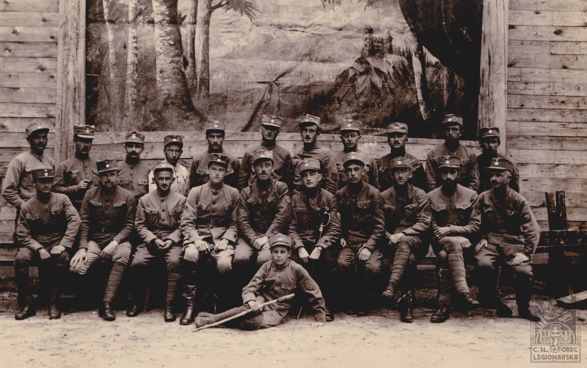 VACA Josef 30.8.1895 (118461.010)