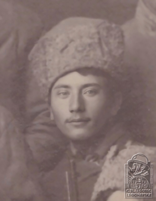 Vaca Josef 23.10.1897 (118462.001)