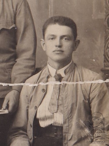 Váca Leopold (118463.001)