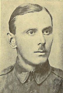 Vácek Antonín 23.4.1887 (118476.00)