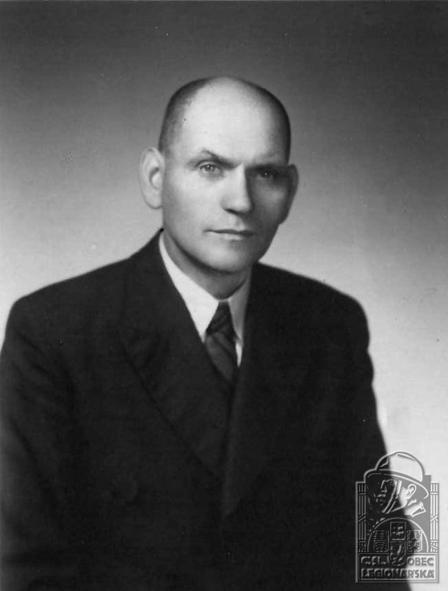 Eduard VACEK (118482.001)