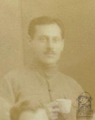 UXA Karel (118594.001)