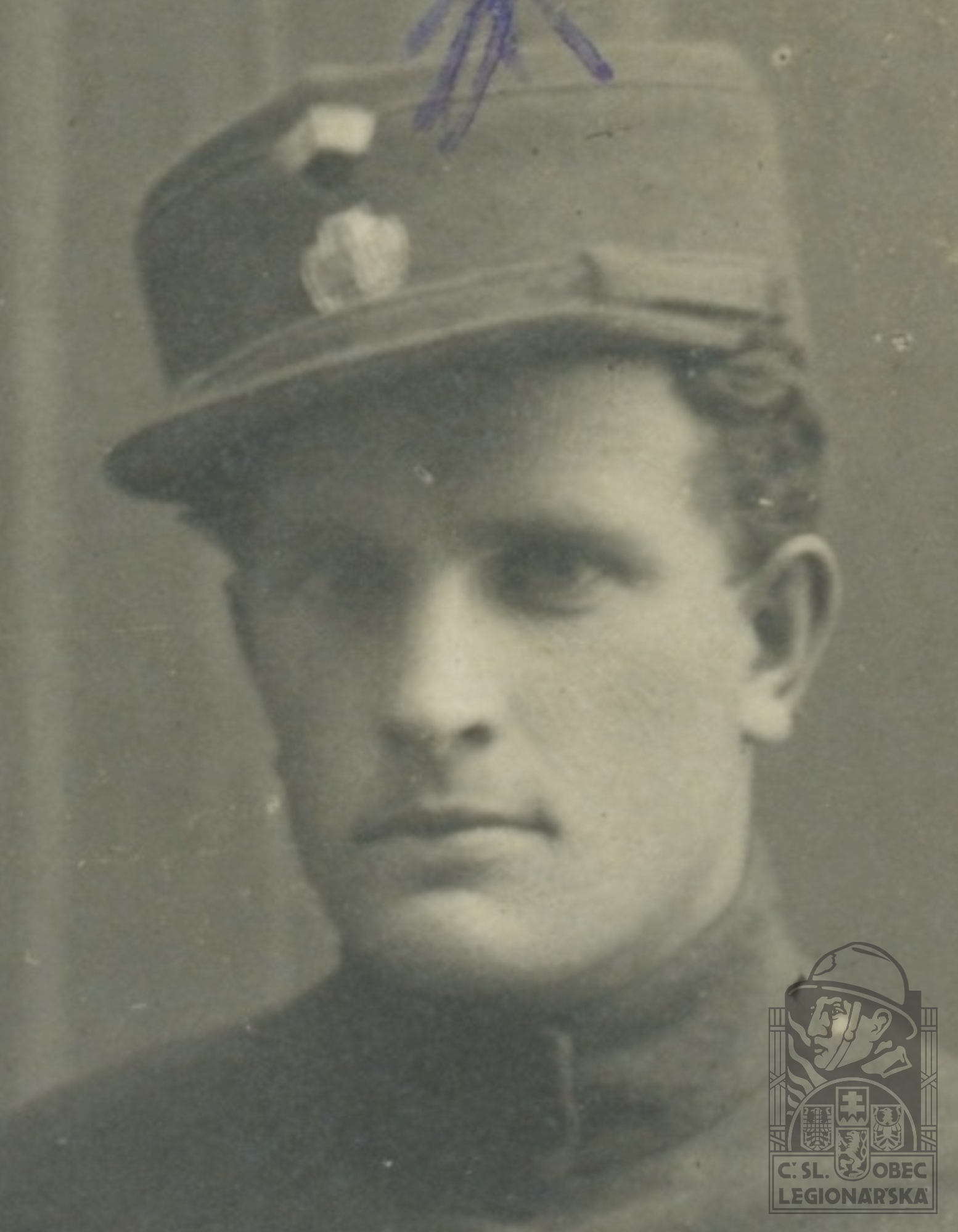 VÁLKA Václav 17.8.1896 (118653.005)