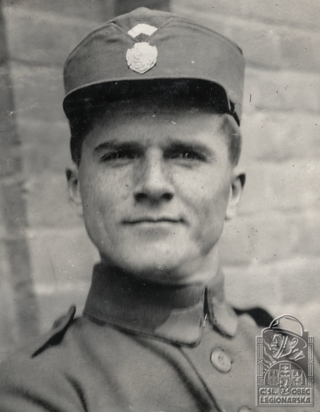 Valeš Karel 16.12.1890 (118710.001)