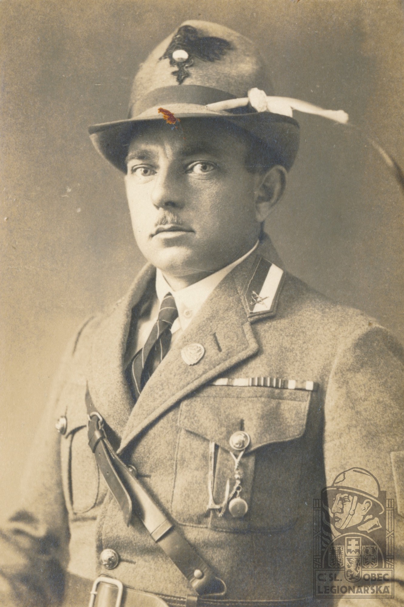 Valeš Josef 23.2.1893 (118713.001)