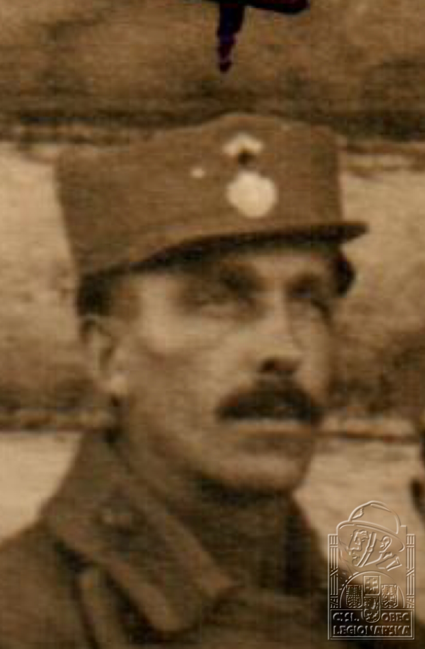 Lambert Valeš (118718.004)