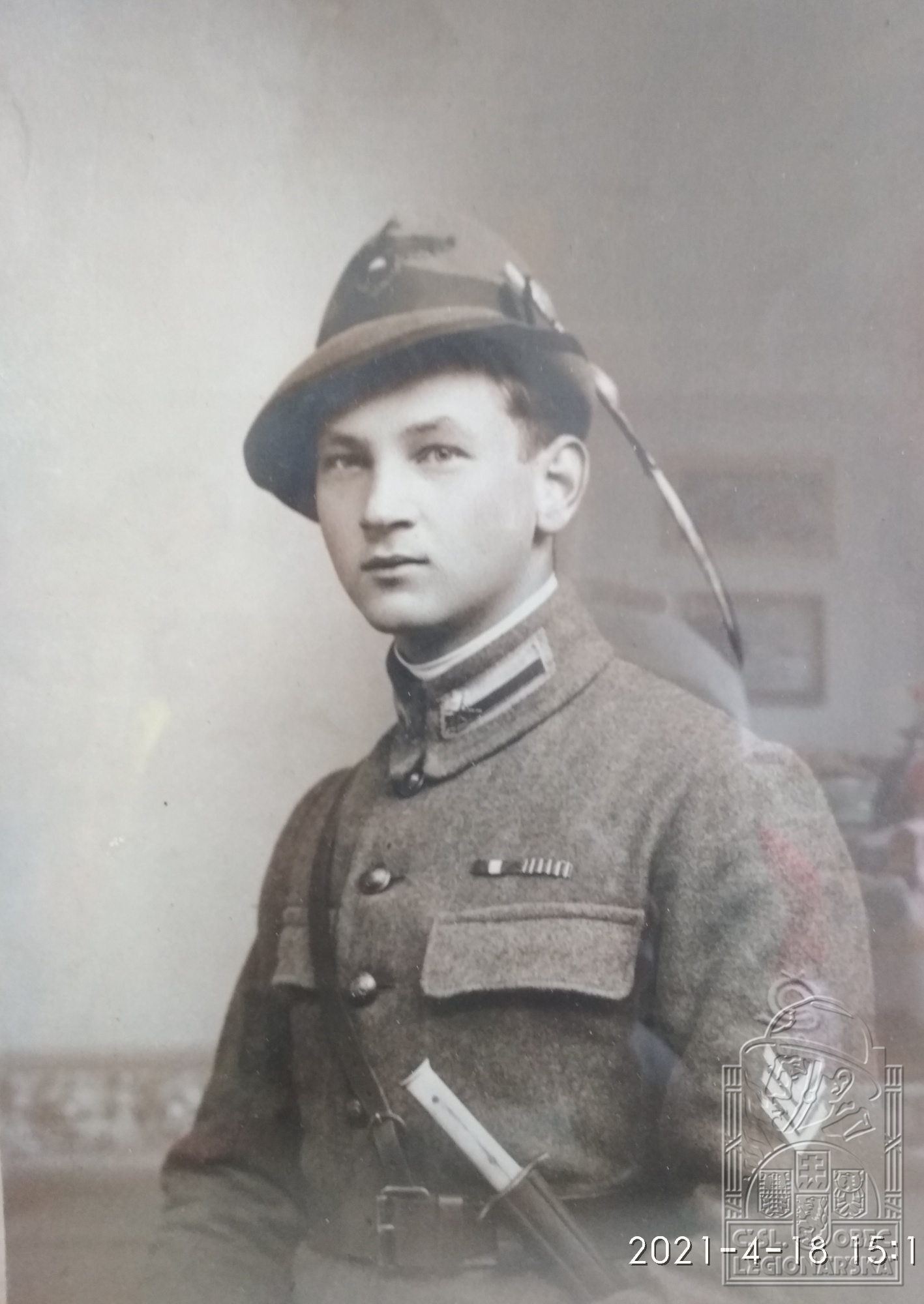 VALENTA Josef 29.12.1898 (118759.000)