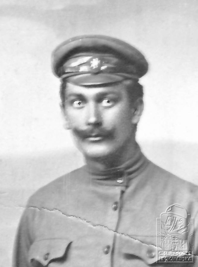 ADÁMEK Jan 21.12.1889