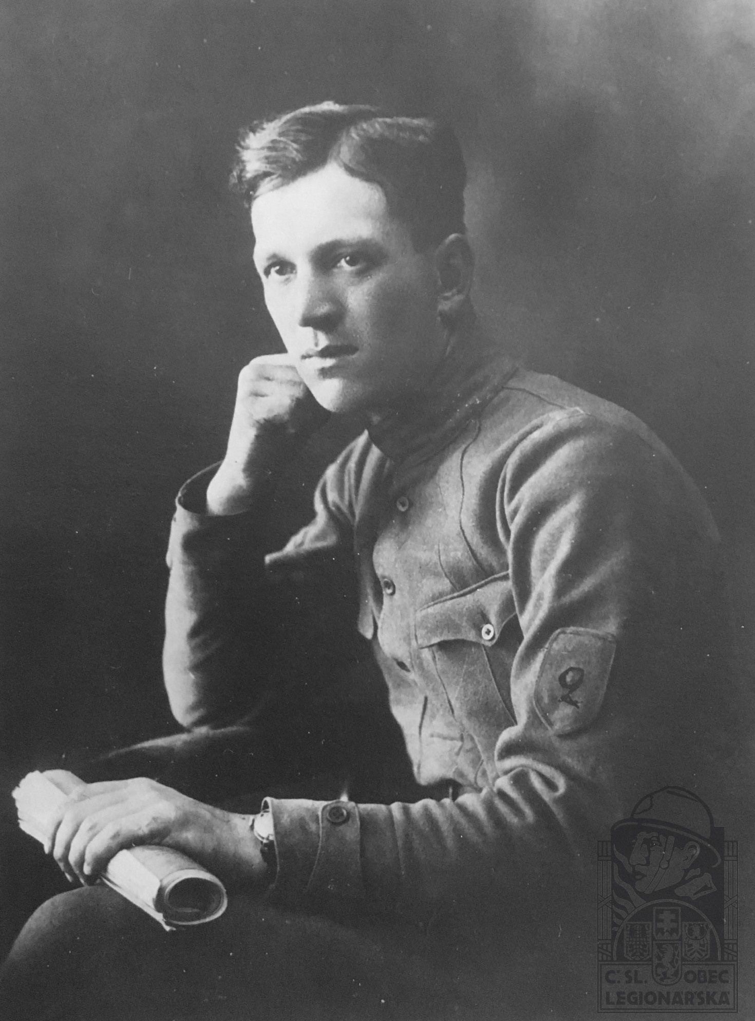 VÁNĚ Jan 26.8.1892 (118982.003)