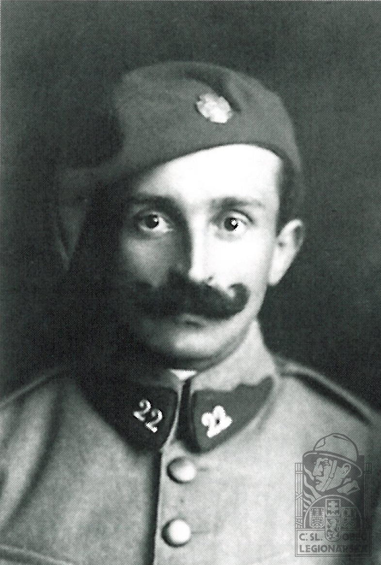 Vaněček Antonín 4.7.1889 (118988.01)