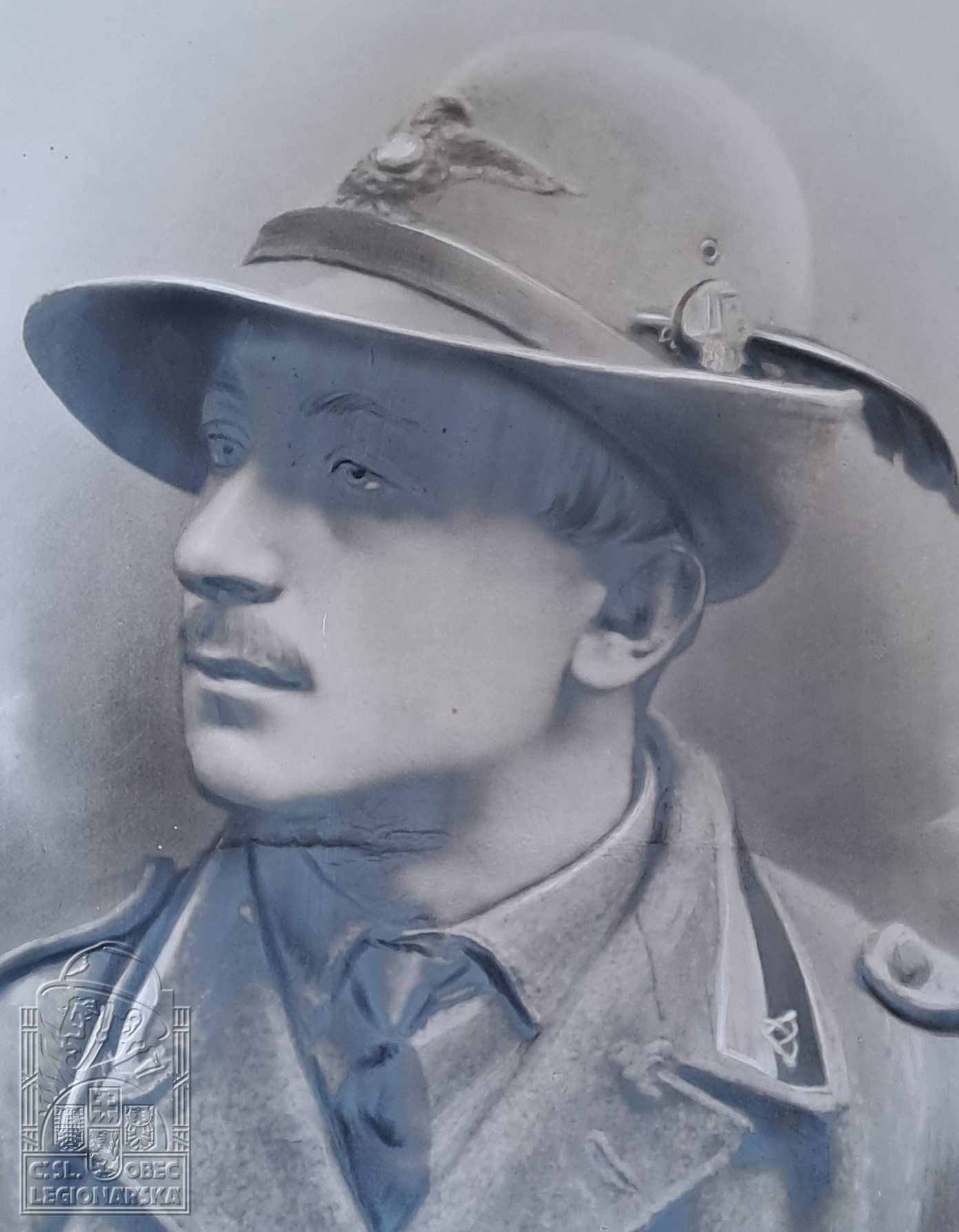 VANĚČEK Josef 12.12.1895 (119030.005)