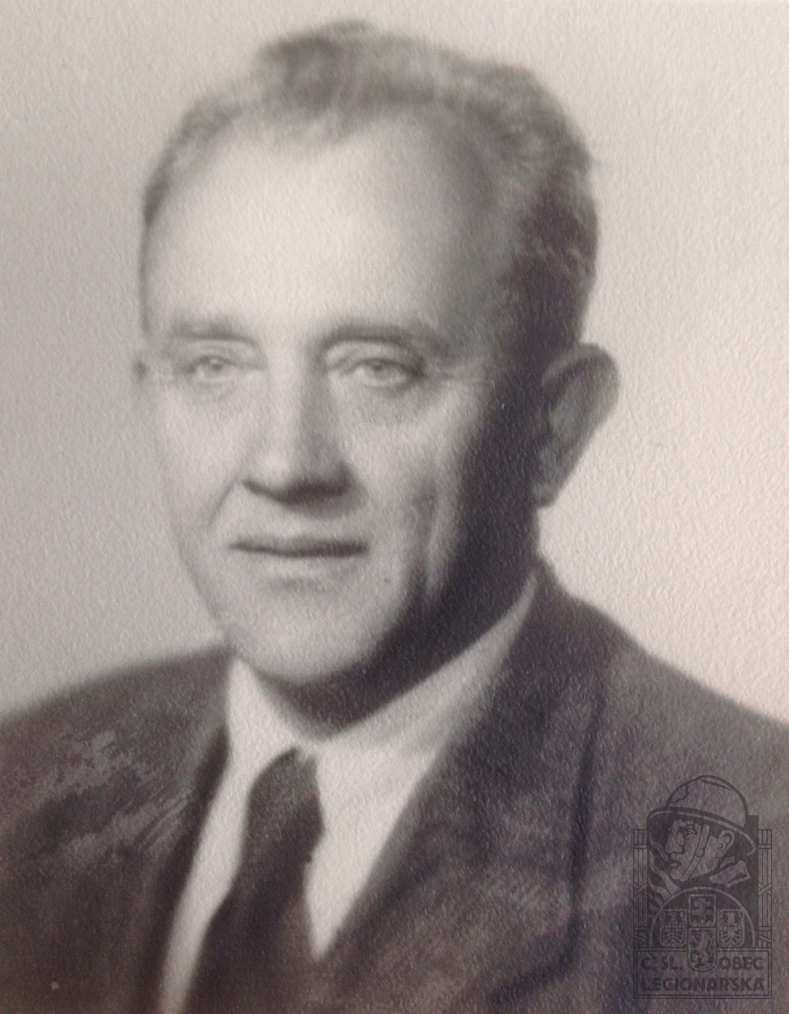 Josef Vaňásek (119045.001)