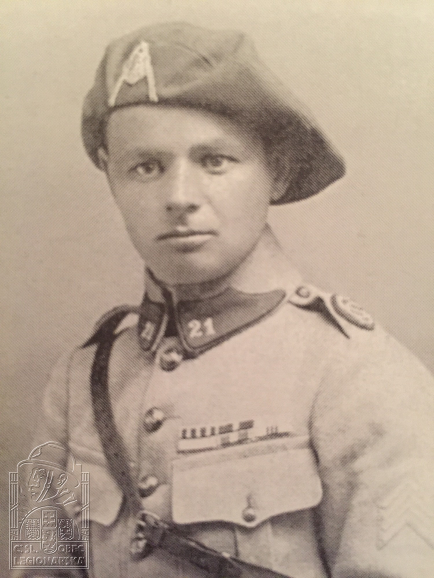 Vancl Jiří 27.2.1887 (119055.001)