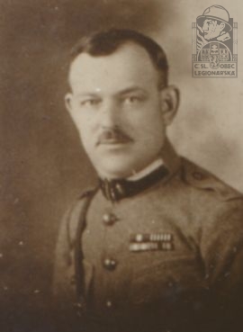 VANČURA Josef 6.7.1887.národní stráž (119086.001)