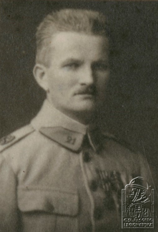 VANČURA Václav 18.7.1892 (119096.003)