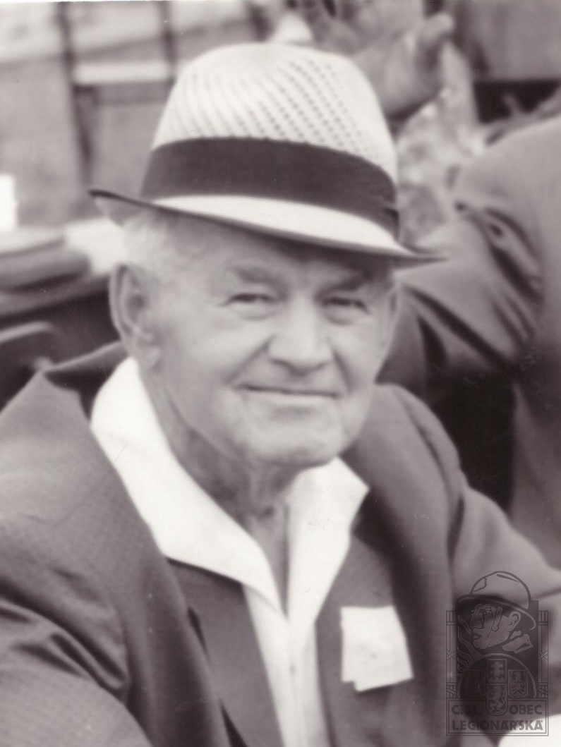 VANÍČEK Eduard 17.11.1894 (119191.005)