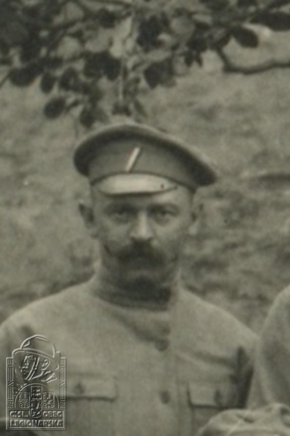 Vaníček Josef (119210.007)