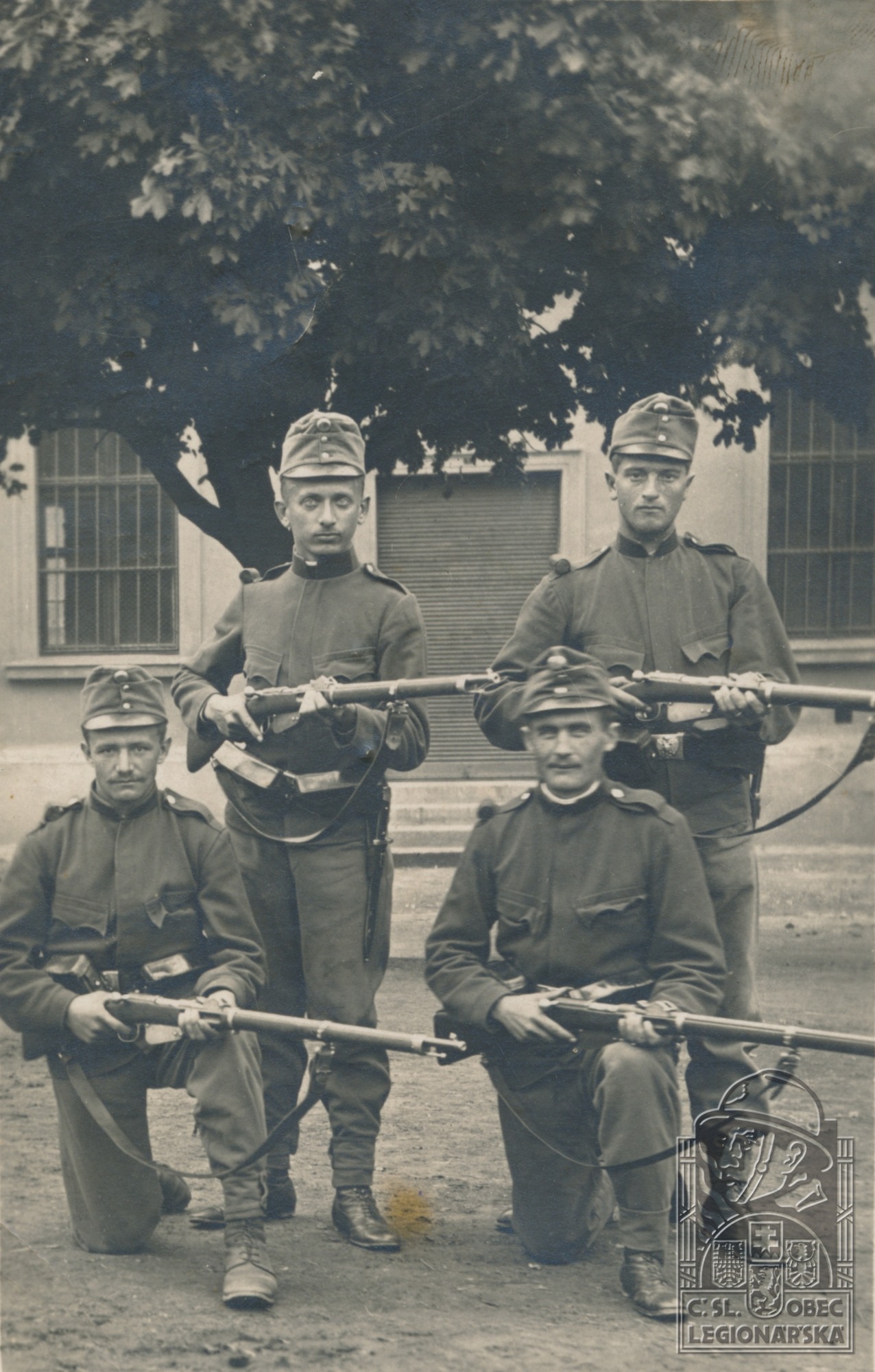 Drazí rodiče, líc (119291.004)