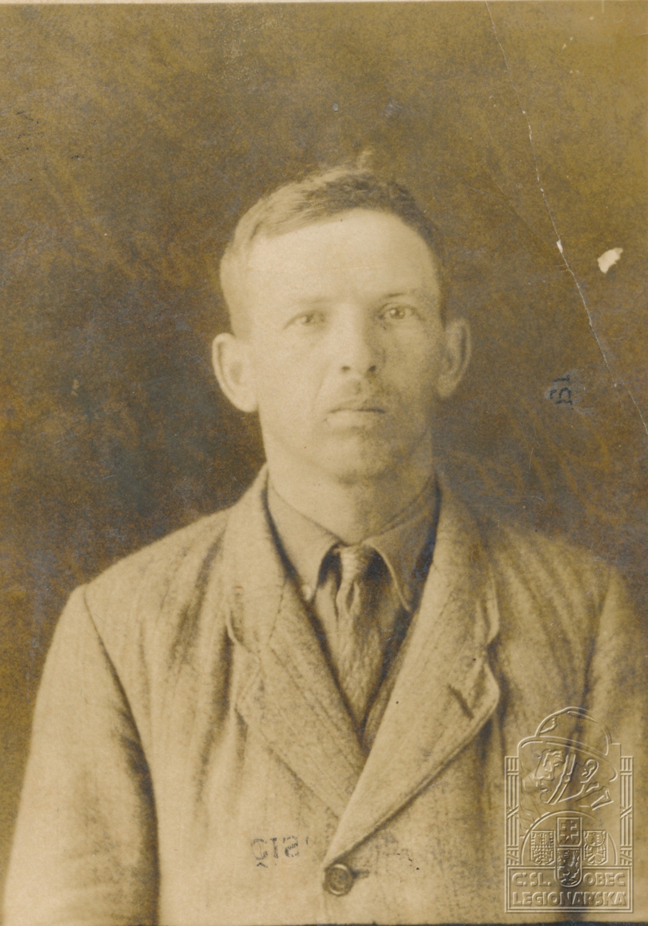 Adámek Štěpán
