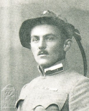 VANĚK František 6.4.1896 (119326.001)