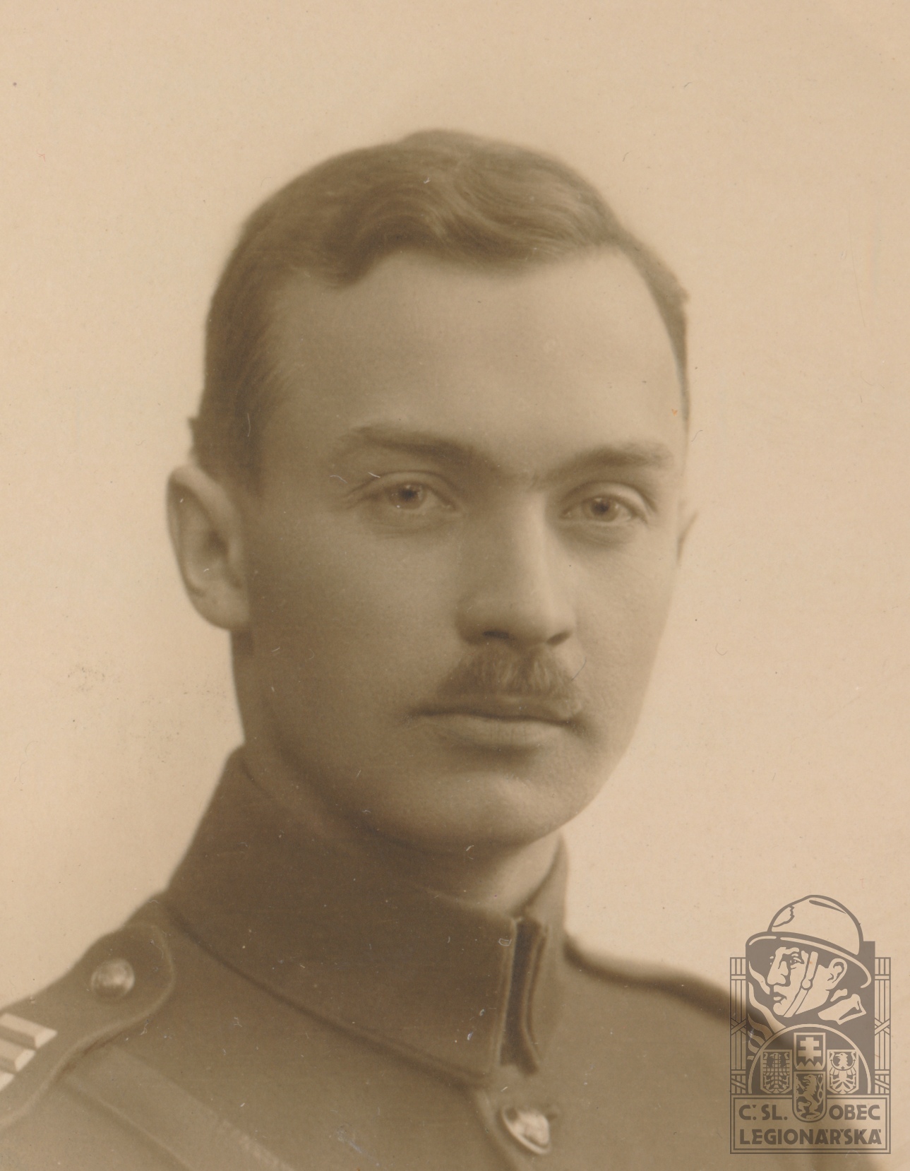 VANĚK Alois 27.10.1894 (119423.001)